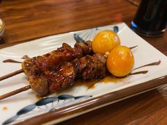 -鸟剑居酒屋(天河南二路店)