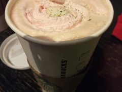 -星巴克(镇江丹阳金鹰天地店)