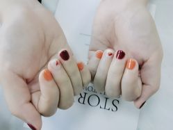 -如一·美甲美睫