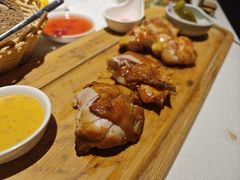 -俄士厨房(五棵松华熙LIVE店)