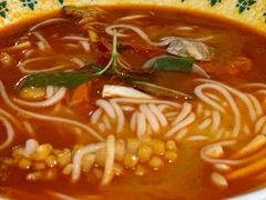 -帕娜·泰式茶餐厅·Bistro(近铁广场店)