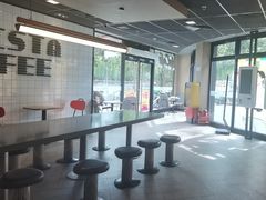 -麦当劳(朝阳北路店)