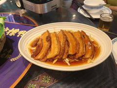 -甘家界牌柠檬鸭(青山店)