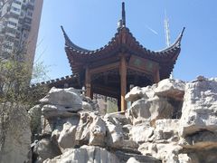 -南普公园