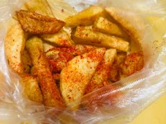 -老光明岗琼甜茶馆