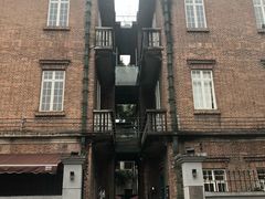 门面-馨园villa融合菜(东山店)