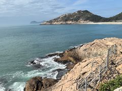 -广东惠东海龟国家级自然保护区