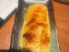 -人间酒暖·Go blanc·烧鸟·深夜食堂(陆家嘴店)