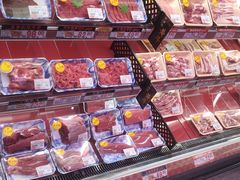 -武商超市(沌口店)