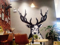 -THE ALLEY 鹿角巷(合生汇店)