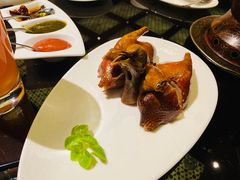 -北京四季酒店·采逸轩