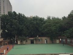 -北京第二实验小学
