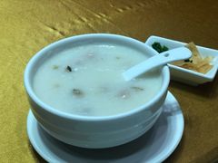 -新海利海鲜城·41年珠海老字号(夏湾店)