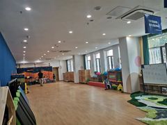 -西城区悠米幼儿园(广外园区)