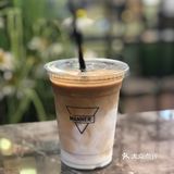 为了这一杯 也得表扬下店家对新品的高质追求