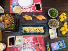-仙隐小鹿中华料理(南宁万象城店)