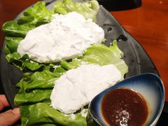 -玖·炭火烤肉