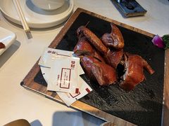 -大海湾酒楼(人南店)