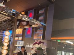 -桂满陇·海市蜃楼·黑金(国金店)