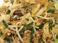 -J Daeng Seafood