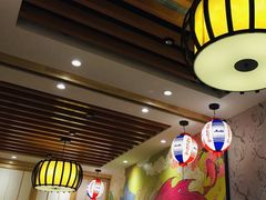 大堂-有喜屋·深夜食堂(环宇荟店)