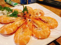 -土蚝·高压锅生蚝(百姓美食街店)