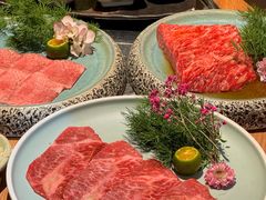 -丸藏和牛烧肉专门店(园区师惠坊店)