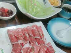 -大明铜锅·烤涮坊·烧烤(新开路店)
