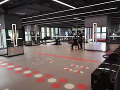 -金吉鸟健身游泳