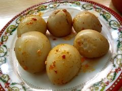 -71号豆汤饭·成都小馆(华府大道店)