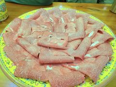 -松嘎里·乌拉满族火锅