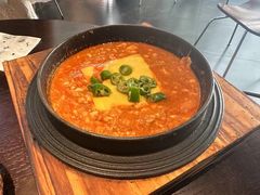 -Fuzzy Bistro 浮几韩餐·茶酒馆