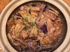 -瑶王府·广西菜(金阳路店)