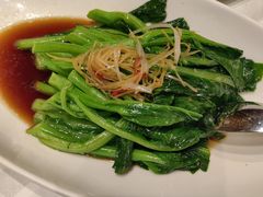 -武汉香格里拉大酒店·香宫中餐厅