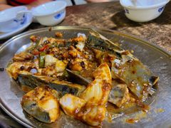 -鸿渡渔庄·特色鸭咀鱼