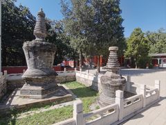 -潭柘寺景区