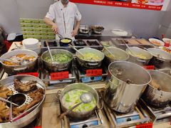 -四海之家(蛇口店)