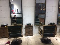 -JOY Hair salon