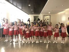 -蓝话筒·少儿成人演讲口才·主持朗诵·戏剧表演(大华第一坊店)