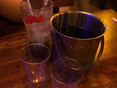 -Helens海伦司小酒馆(南京洪武路店)