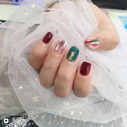 -Halo美甲美睫