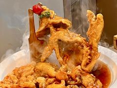 -老济南·地道济南菜(大明湖店)