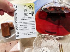 -左右Massage/Spa(长寿路店)