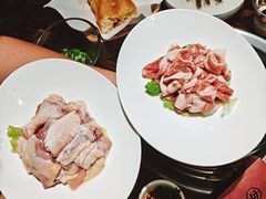 -大良毋米粥(锦龙路总店)