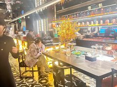 -秀儿四九城·新京菜(亚运村鸟巢店)