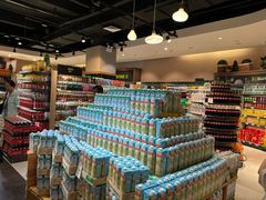 -百佳永辉超市(福田星河店)
