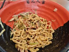 -菊儿人家·北京胡同菜(南锣鼓巷店)