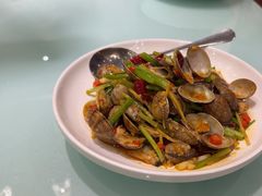 -海景壹号大酒店(滨湖店)