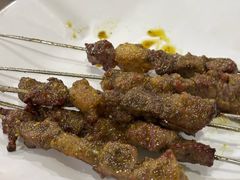 -三中高皇羊肉馆