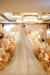 -深白婚纱艺术馆(王府壹号店)